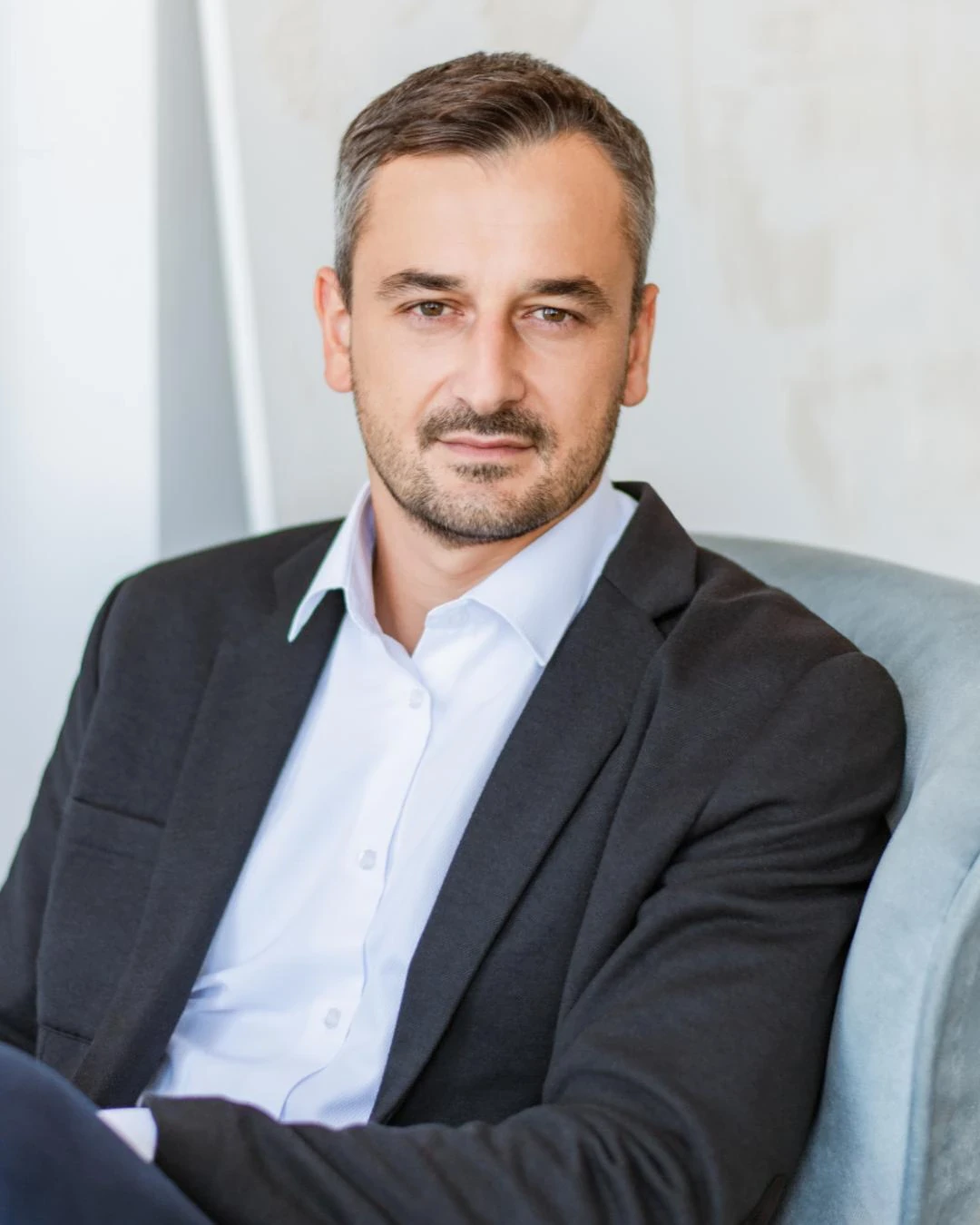 Marek Brusik